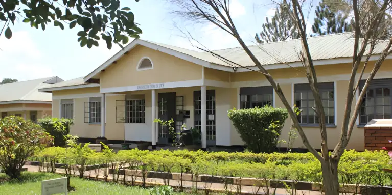 Main Campus