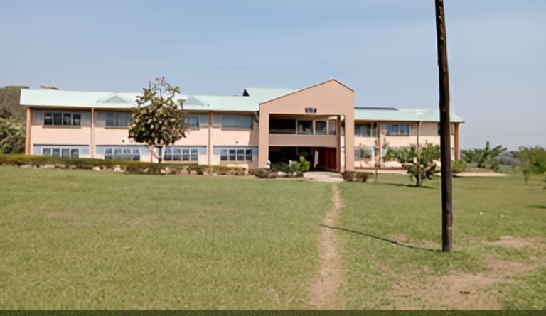 Muni Campus